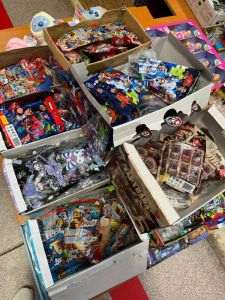 ANPC efectuează controale pentru a preveni vânzarea produselor periculoase